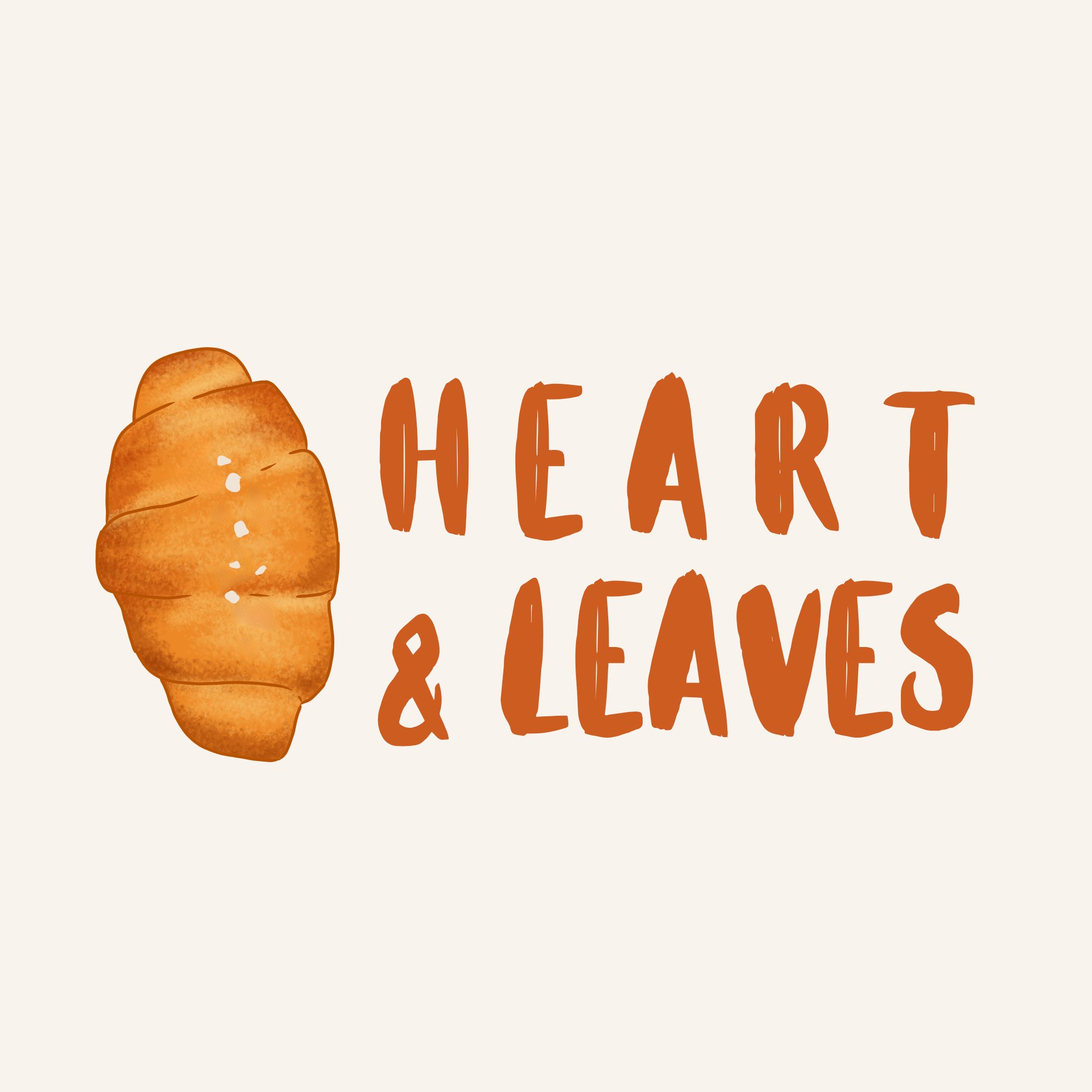 Heart and Leaves Bakery