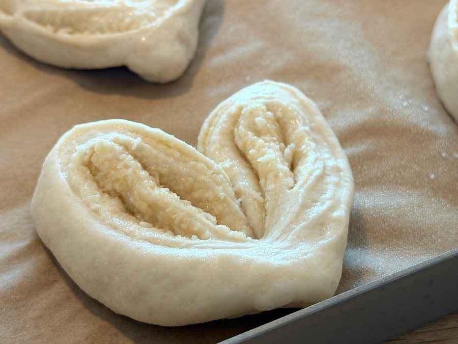 Baking workshop