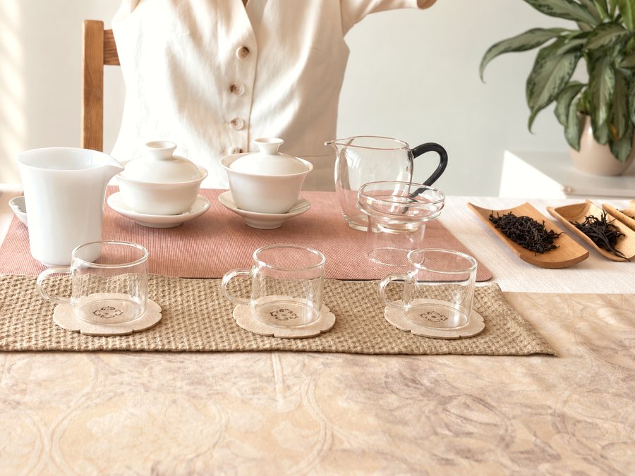 Tea ceremony