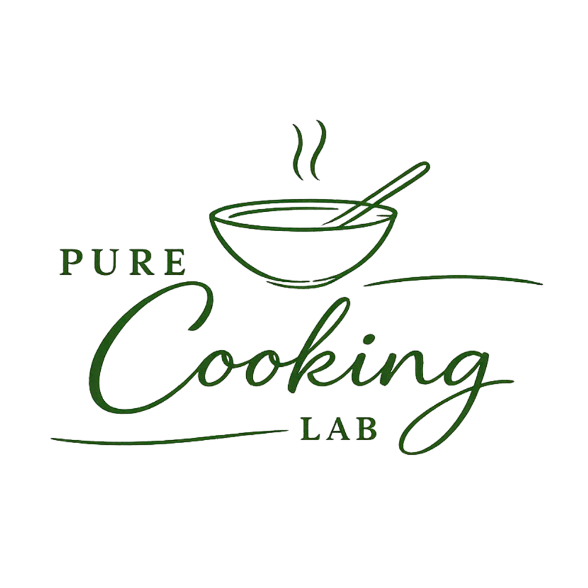 Pure Cooking Lab