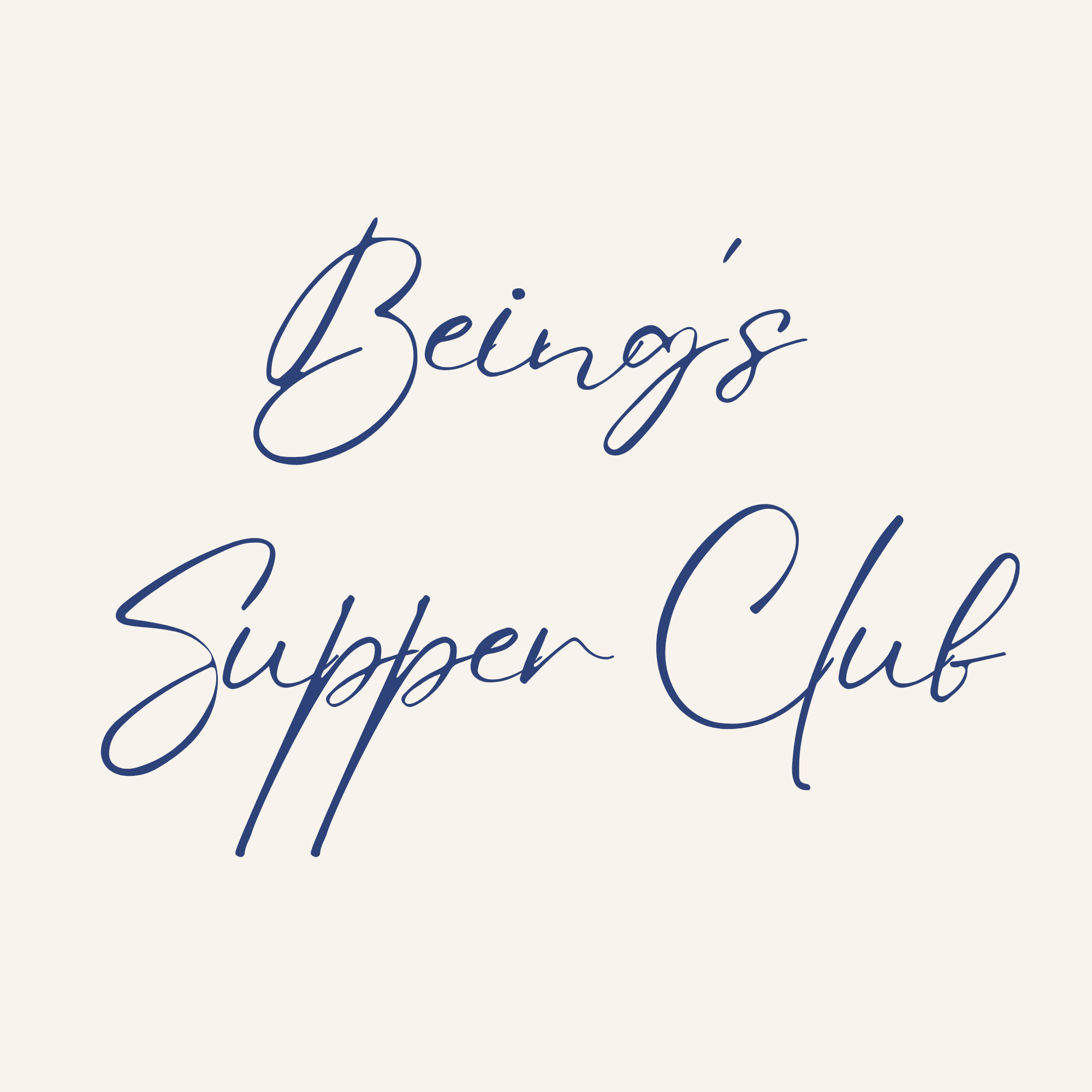 Being's Supper Club