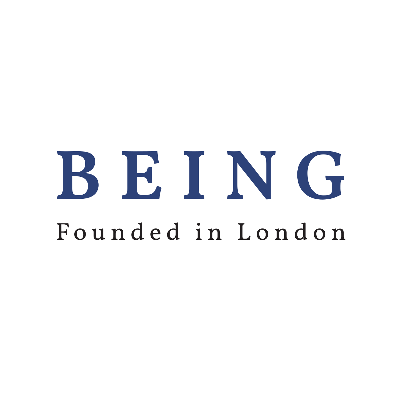Being